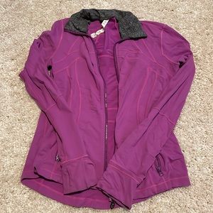 define jacket | lululemon